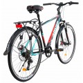 Міський велосипед Ardis ELITE GENT 28" AL CTB.